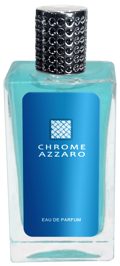 Azzaro Chrome  50 ml