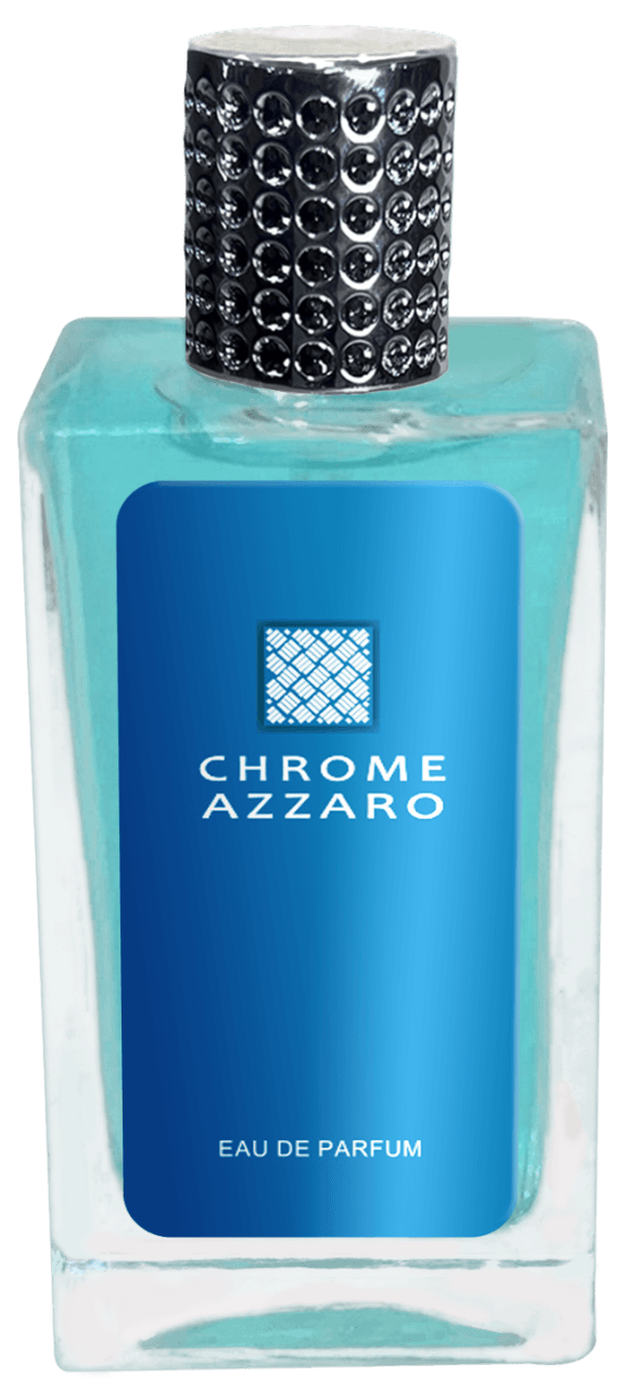 Azzaro Chrome  50 mlindex