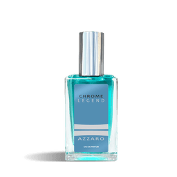 Azzaro Chrome Legend 100 mlindex