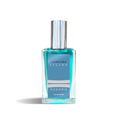 Azzaro Chrome Legend 35 ml