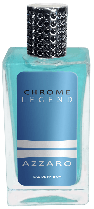 Azzaro Chrome Legend 50 ml