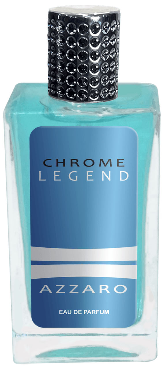 Azzaro Chrome Legend 50 mlindex