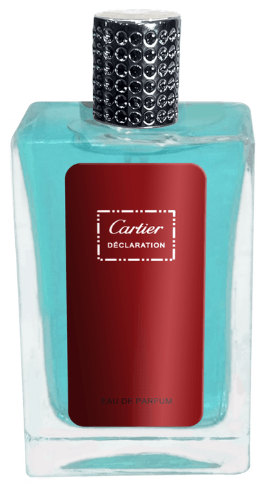 Cartier Declaration  100 ml