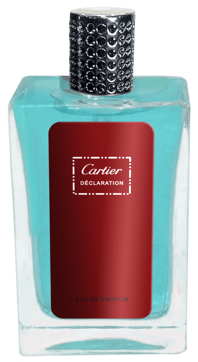 Cartier Declaration  100 ml