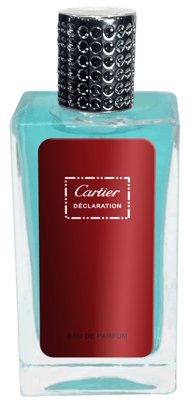 Cartier Declaration  50 ml