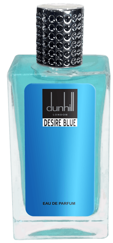 Dunhill Desire Blue 50 ml