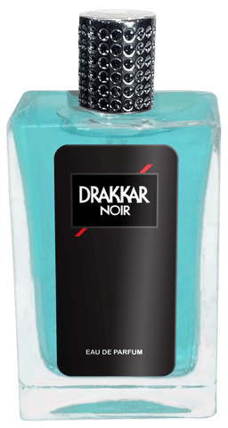 Drakkar Noir 100 mlindex