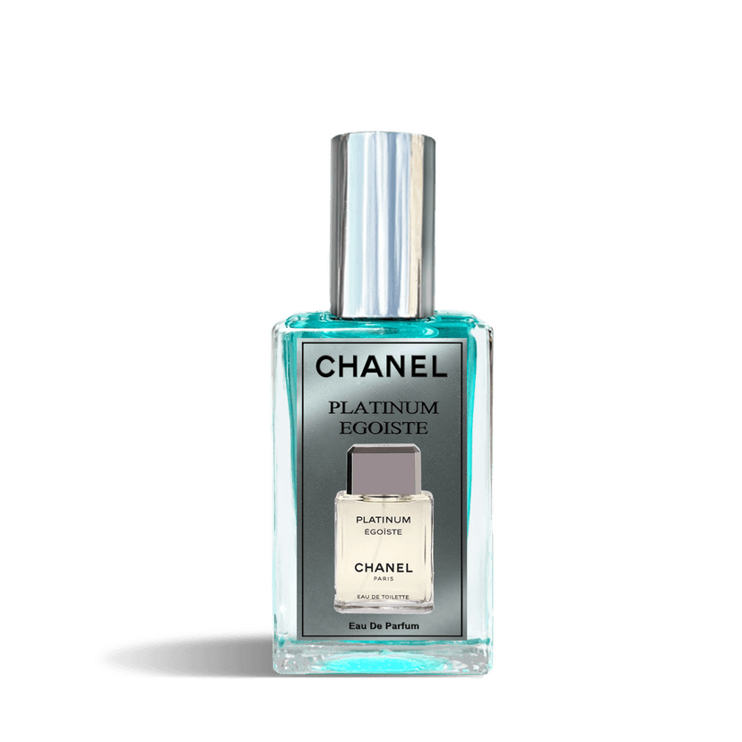 Chanel Egoiste Platinum 35 mlindex