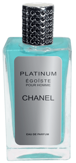 Chanel Egoiste Platinum 100 mlindex