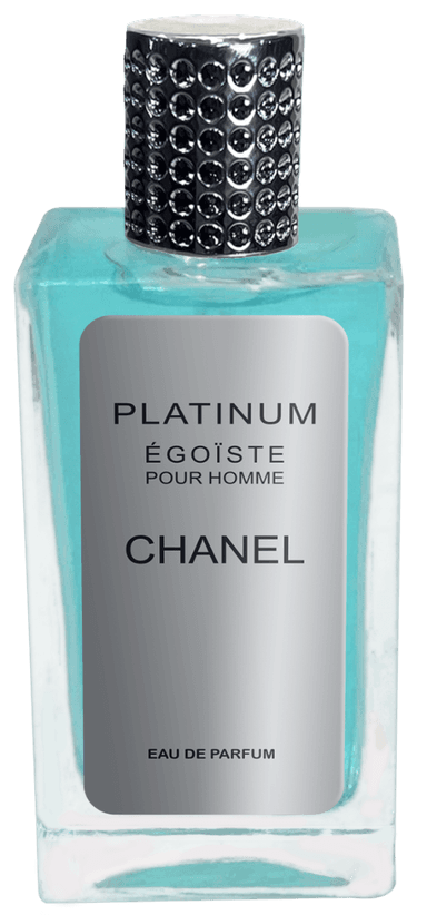 Chanel Egoiste Platinum 50 ml