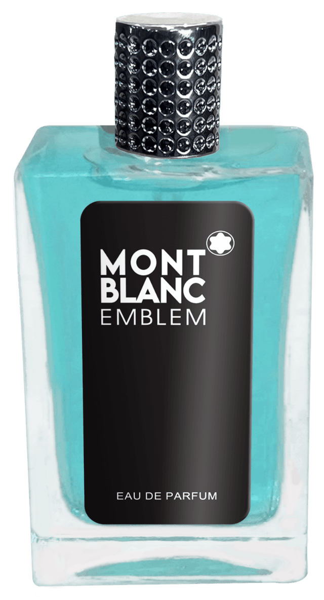 Mont Blanc Emblem  100 ml