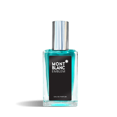 Mont Blanc Emblem  35 ml