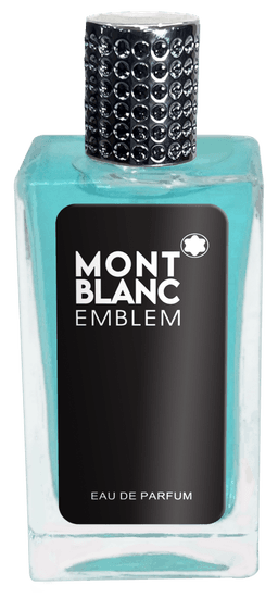 Mont Blanc Emblem  100 mlindex