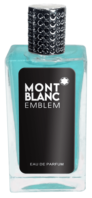 Mont Blanc Emblem  50 ml