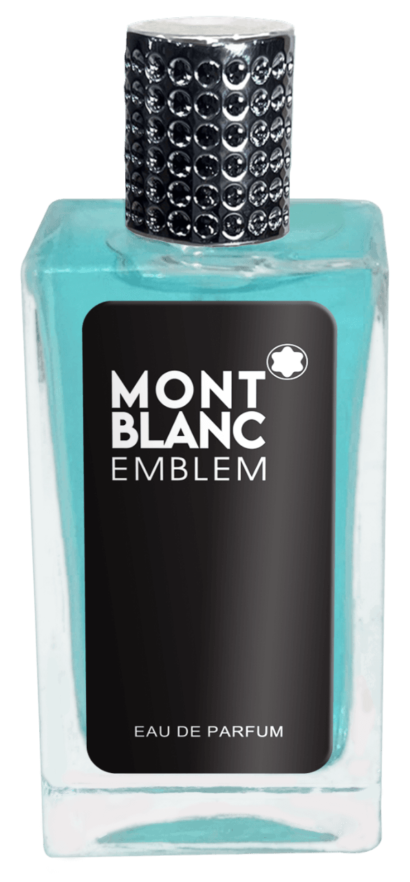 Mont Blanc Emblem  50 mlindex