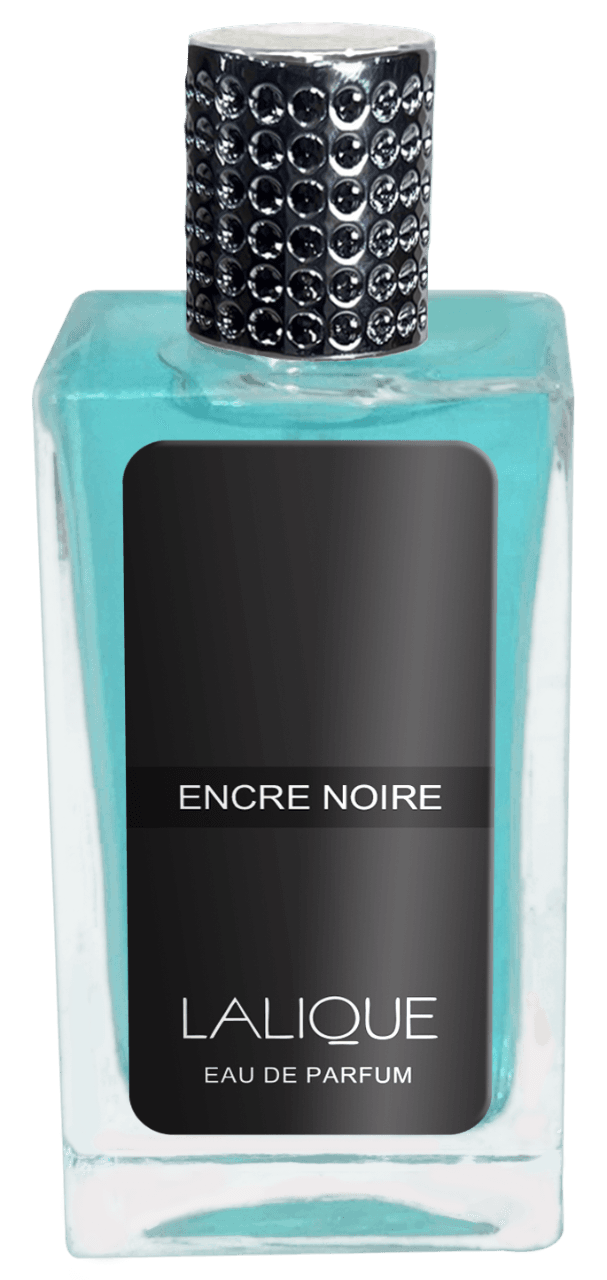 Lalique Encre Noire 50 mlindex