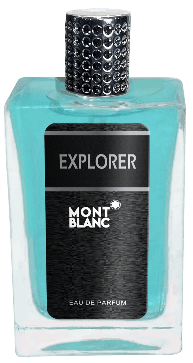 Mont Blanc Explorer  100 ml