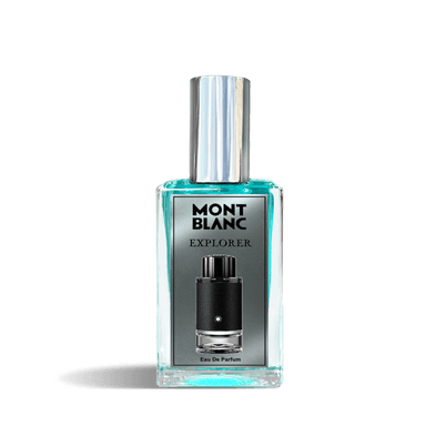 Mont Blanc Explorer  35 ml