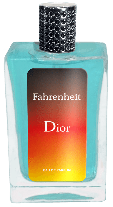 Fahrenheit  100 ml