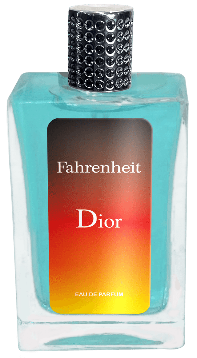 Fahrenheit  100 ml