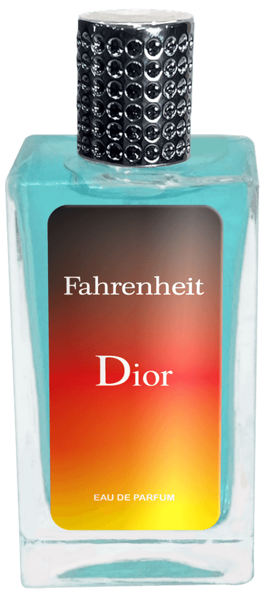 Fahrenheit  50 ml