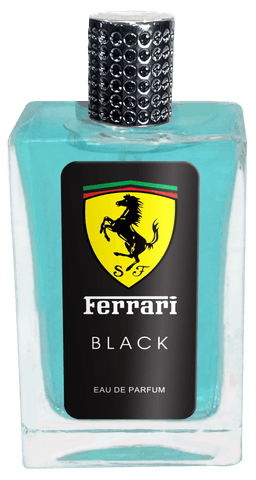 Ferrari Black 100 mlindex