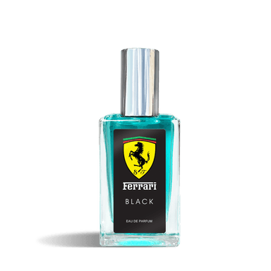 Ferrari Black 35 ml