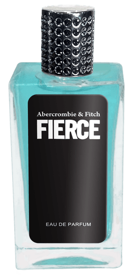 Fierce Abercrombie&Fitch 100 mlindex