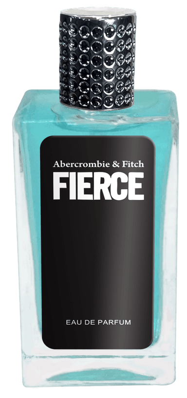 Fierce Abercrombie&Fitch 50 ml