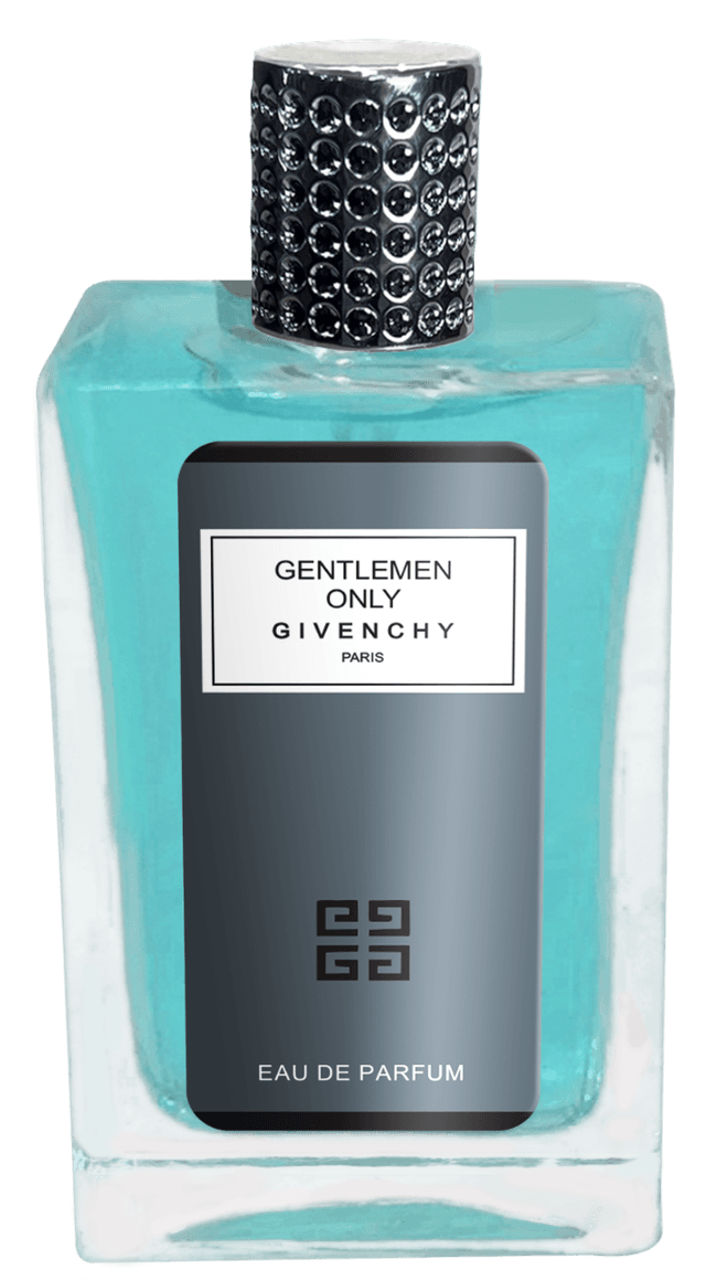 Givenchy Gentlemen Only 100 ml