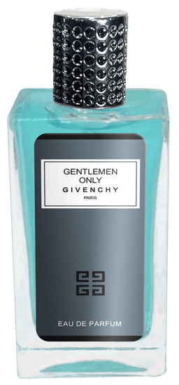 Givenchy Gentlemen Only 100 mlindex