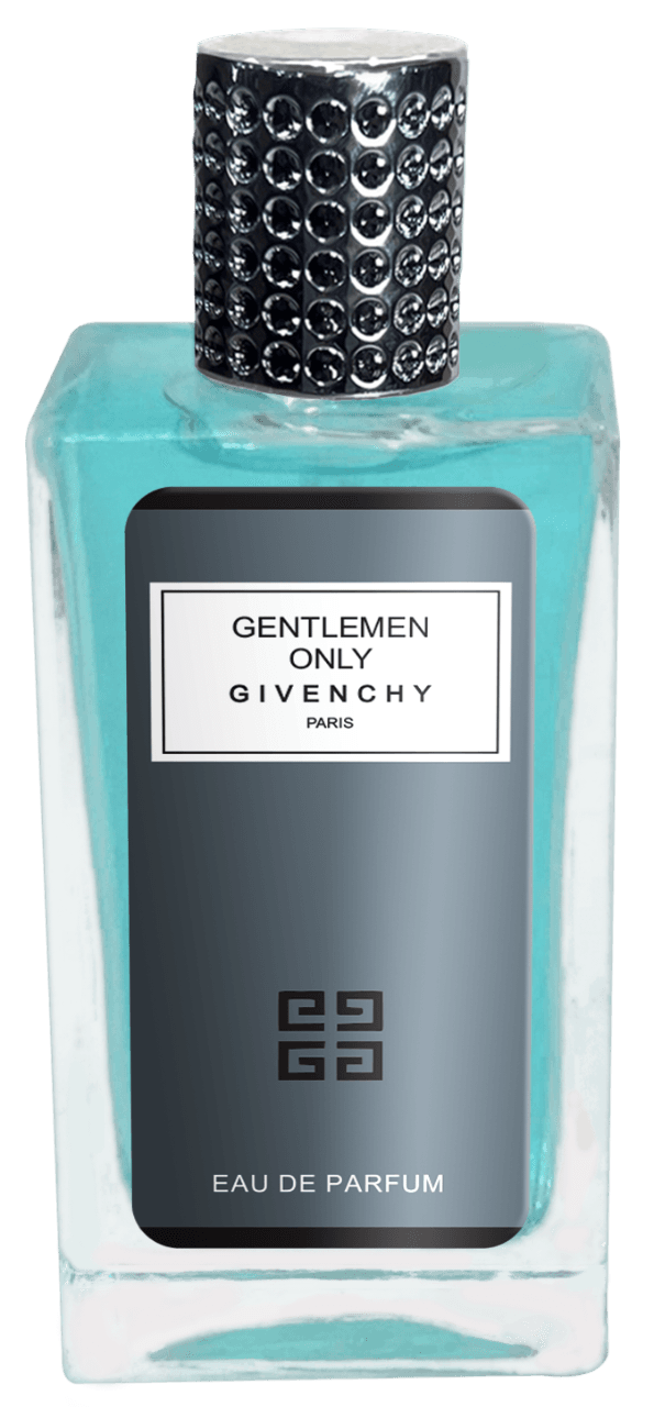 Givenchy Gentlemen Only 50 mlindex