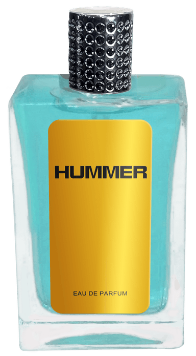 Hummer  100 ml