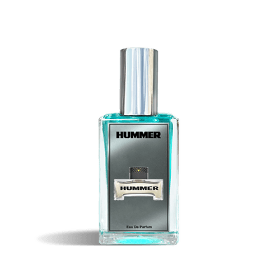 Hummer  35 ml