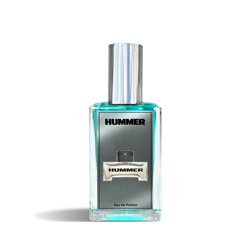 Hummer  35 ml