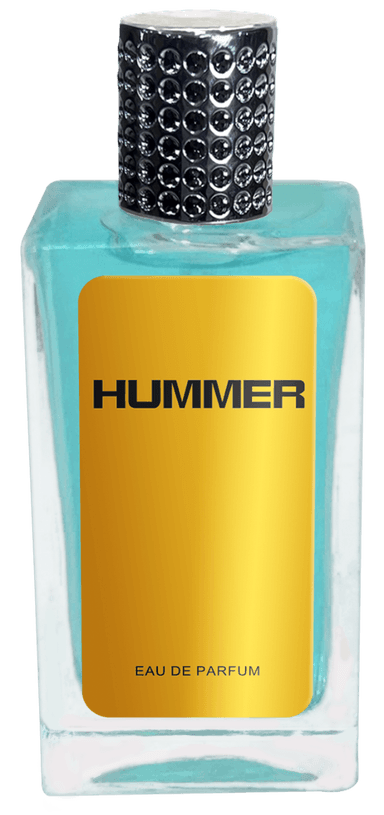 Hummer  50 ml