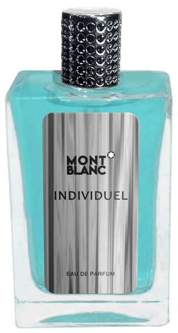 Mont Blanc Individuel men 100 mlindex