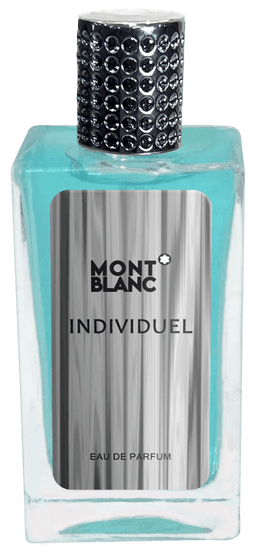 Mont Blanc Individuel men 100 mlindex