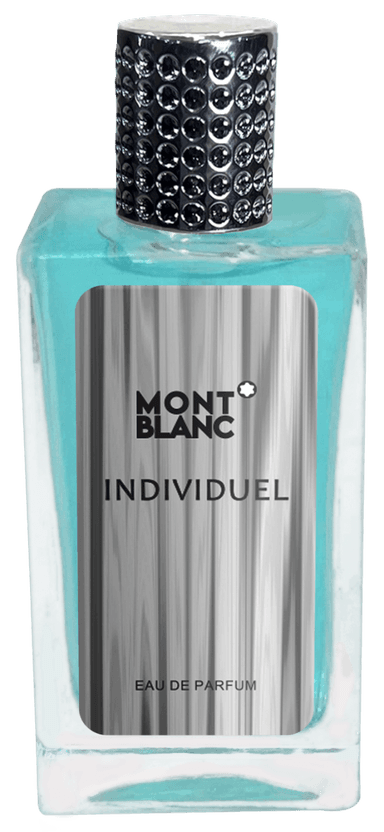 Mont Blanc Individuel men 50 ml