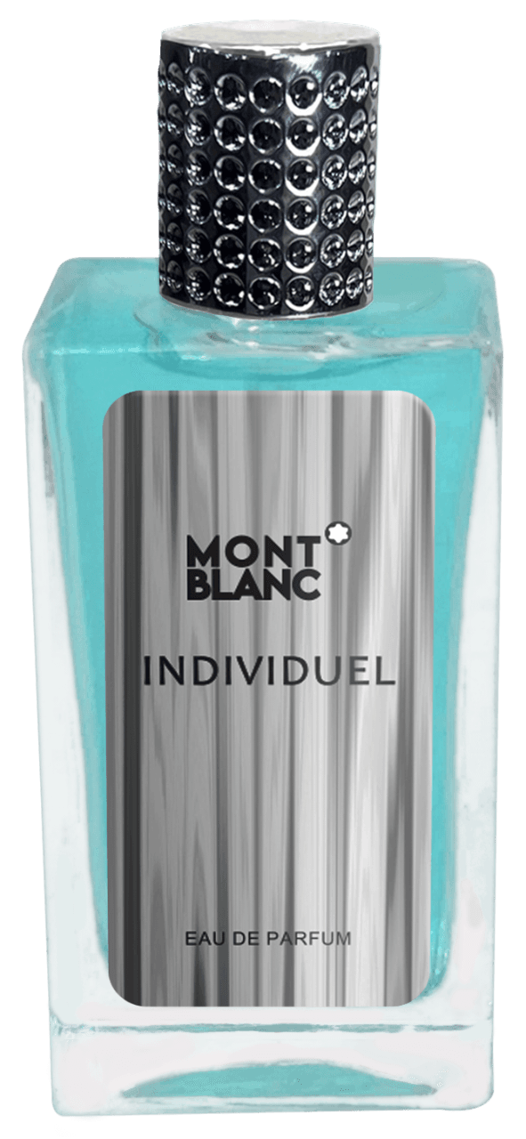 Mont Blanc Individuel men 50 mlindex