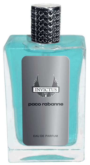 Invictus  100 ml