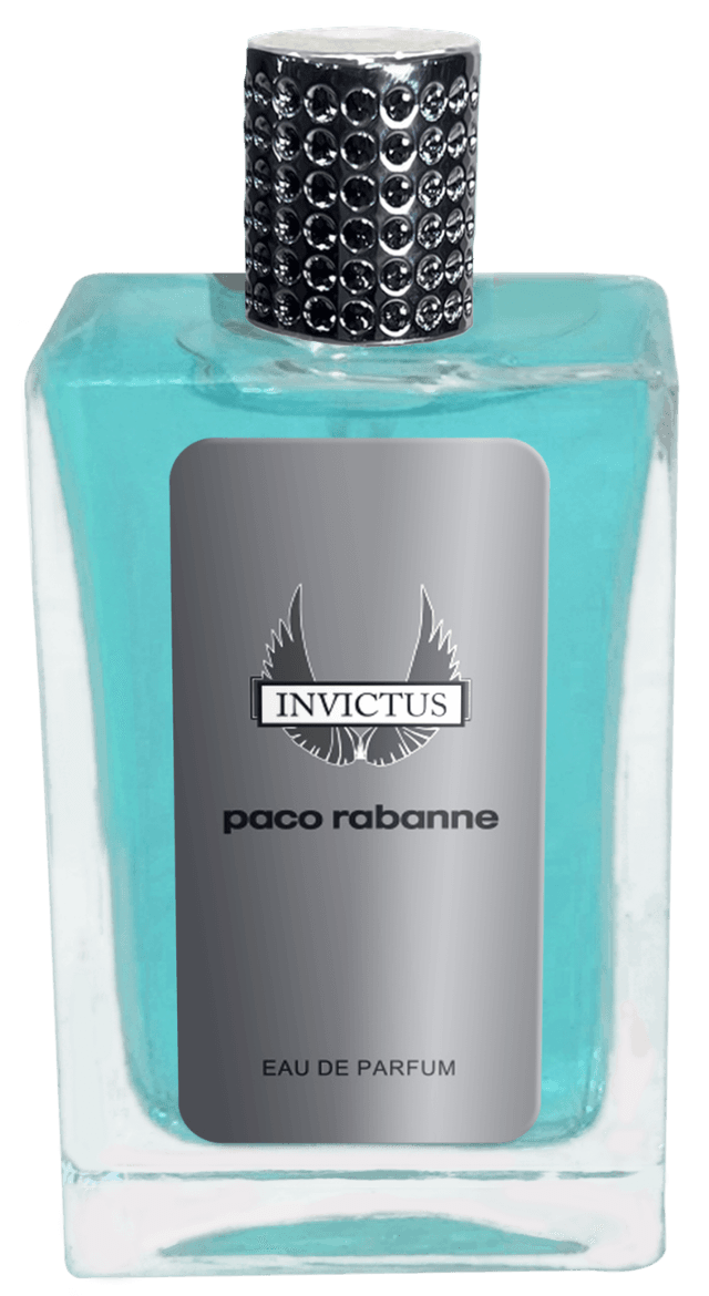 Invictus  100 ml