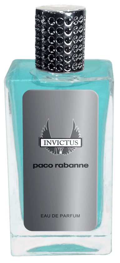 Invictus  50 ml