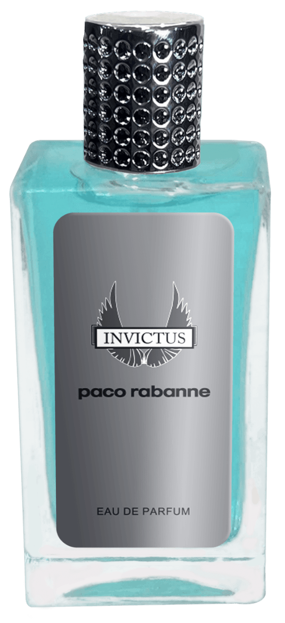 Invictus  50 mlindex