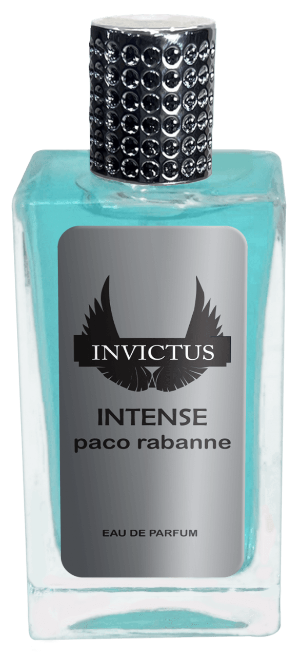 Invictus Intense 50 mlindex