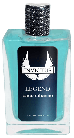 Invictus Legend 100 mlindex