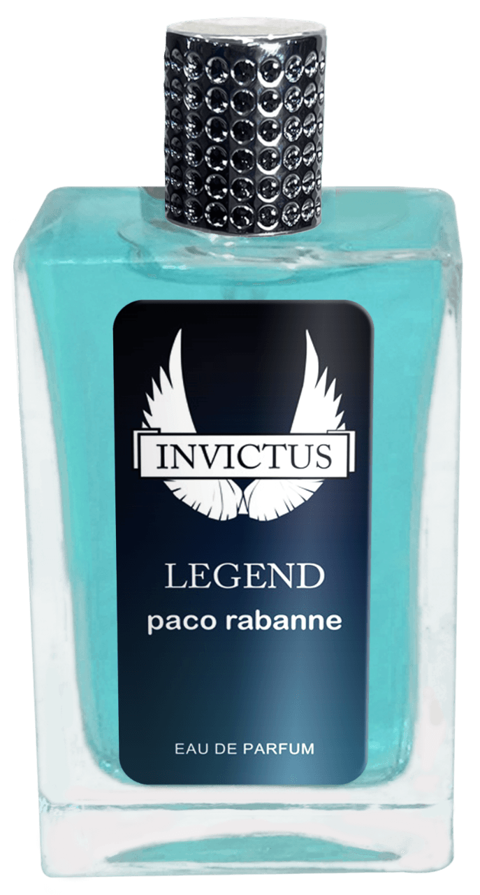 Invictus Legend 100 ml