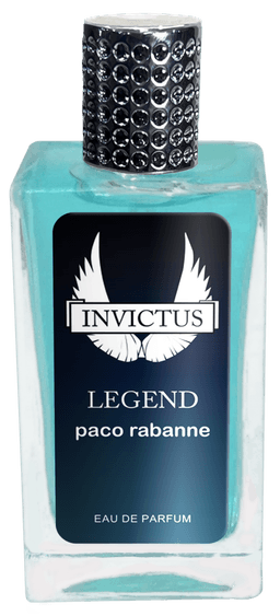 Invictus Legend 100 mlindex