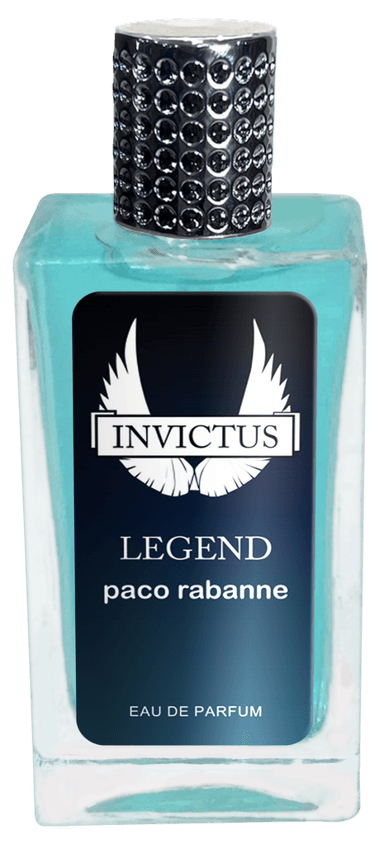 Invictus Legend 50 ml