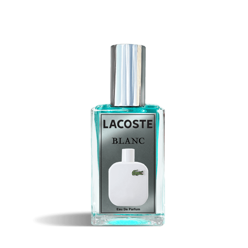 Lacoste L.12.12. White 35 ml